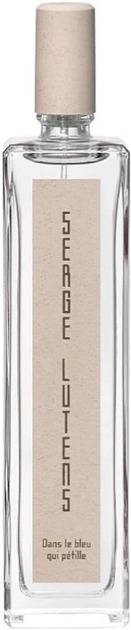 Serge Lutens Unisex Dans Le Bleu Qui Petille EDP Spray 3.4 oz (Tester) Fragrances 3700358217286