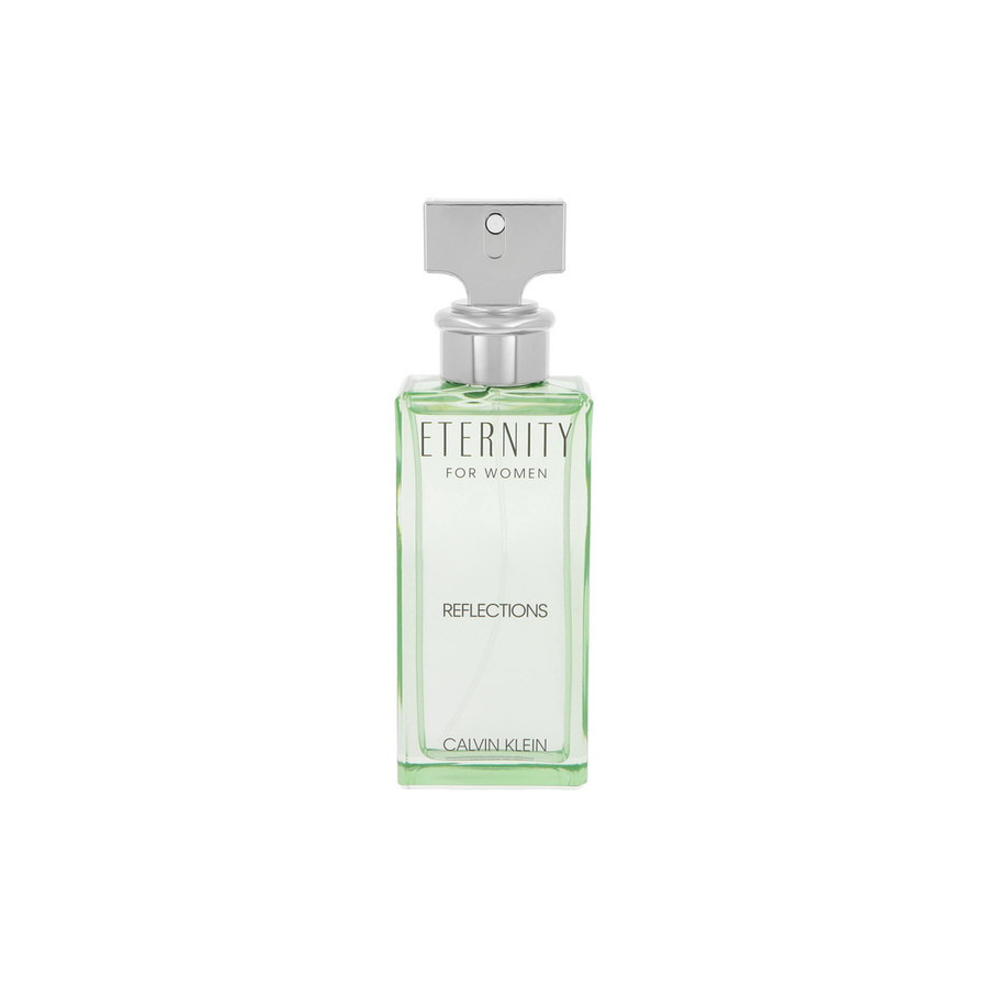 Calvin Klein Ladies Eternity Reflections EDP Spray 3.3 oz (Tester) Fragrances 3616303463403