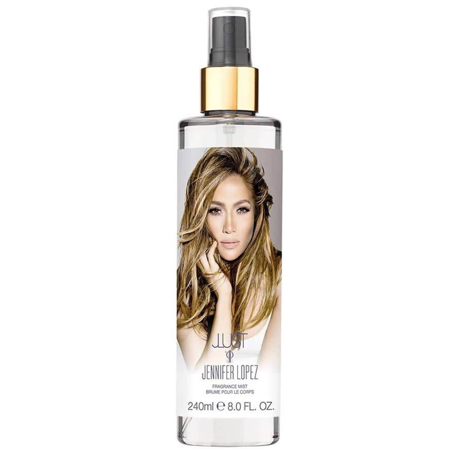 Jennifer Lopez Ladies J Lust Body Mist 8.11 oz Bath & Body 3614224714055