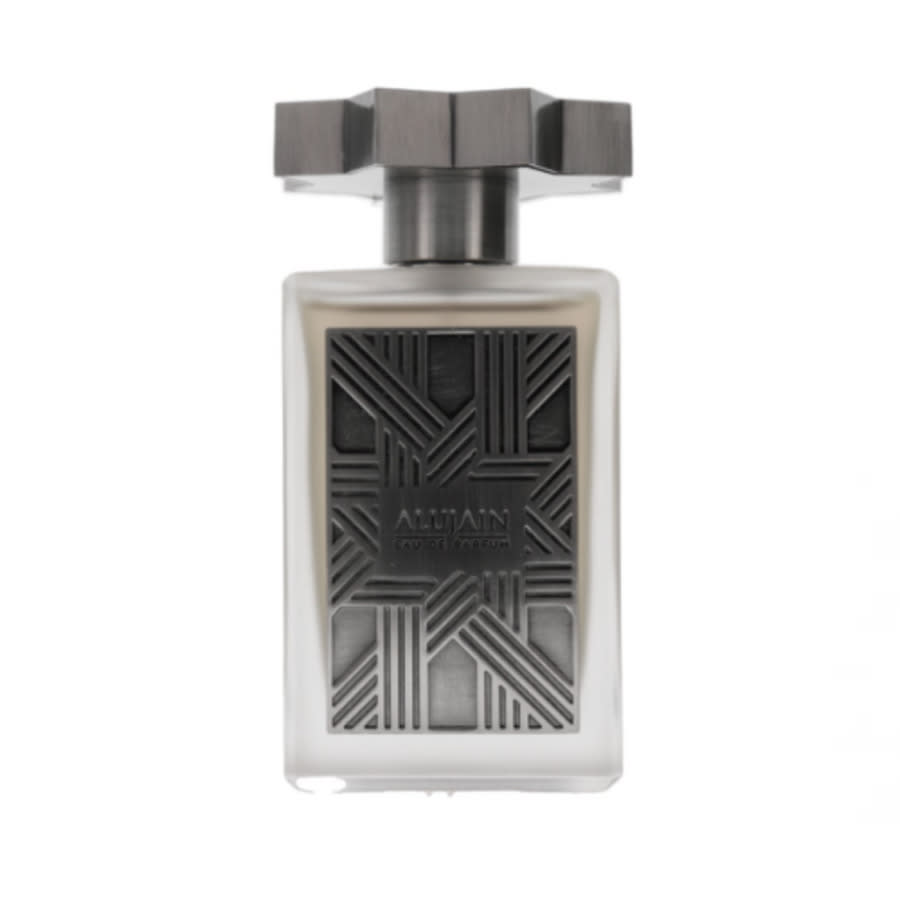 Kajal Unisex Alujain EDP Spray 3.38 oz (Tester) Fragrances 0628110534071