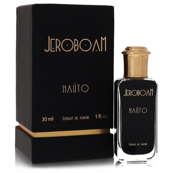 Jeroboam Unisex Hauto Extrait de Parfum 1.0 oz Fragrances 3760156770222