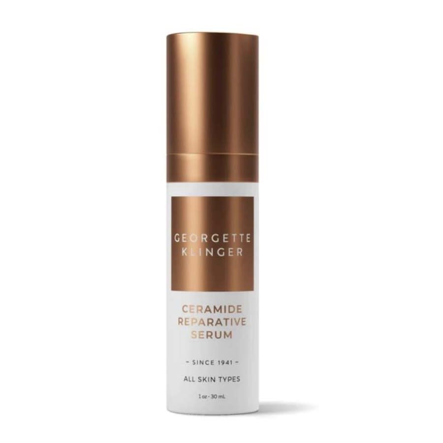 Georgette Klinger Ceramide Reparative Serum 1 oz Skin Care 818751023137