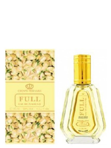 Al Rehab Unisex Full EDP Spray 1.7 oz Fragrances 6281110003172