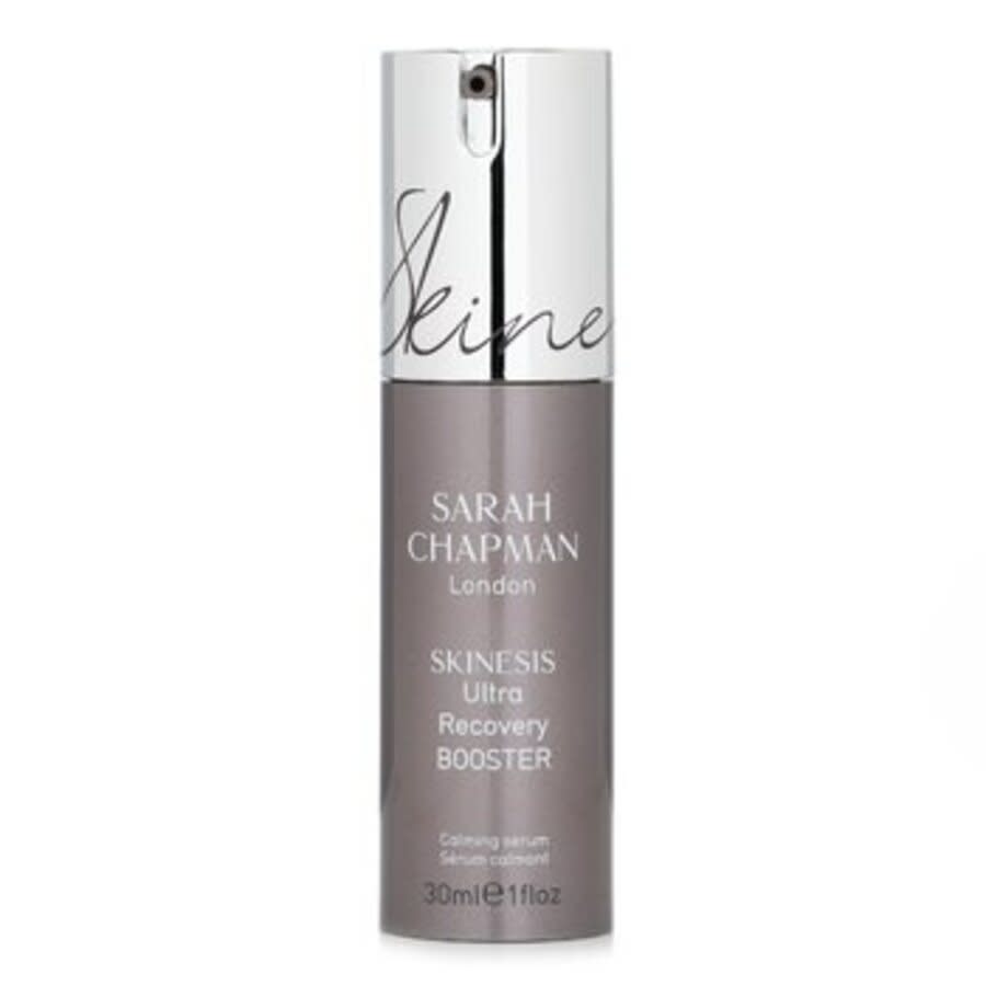 Sarah Chapman Skinesis Ultra Recovery Booster 1 oz Skin Care 811838010921