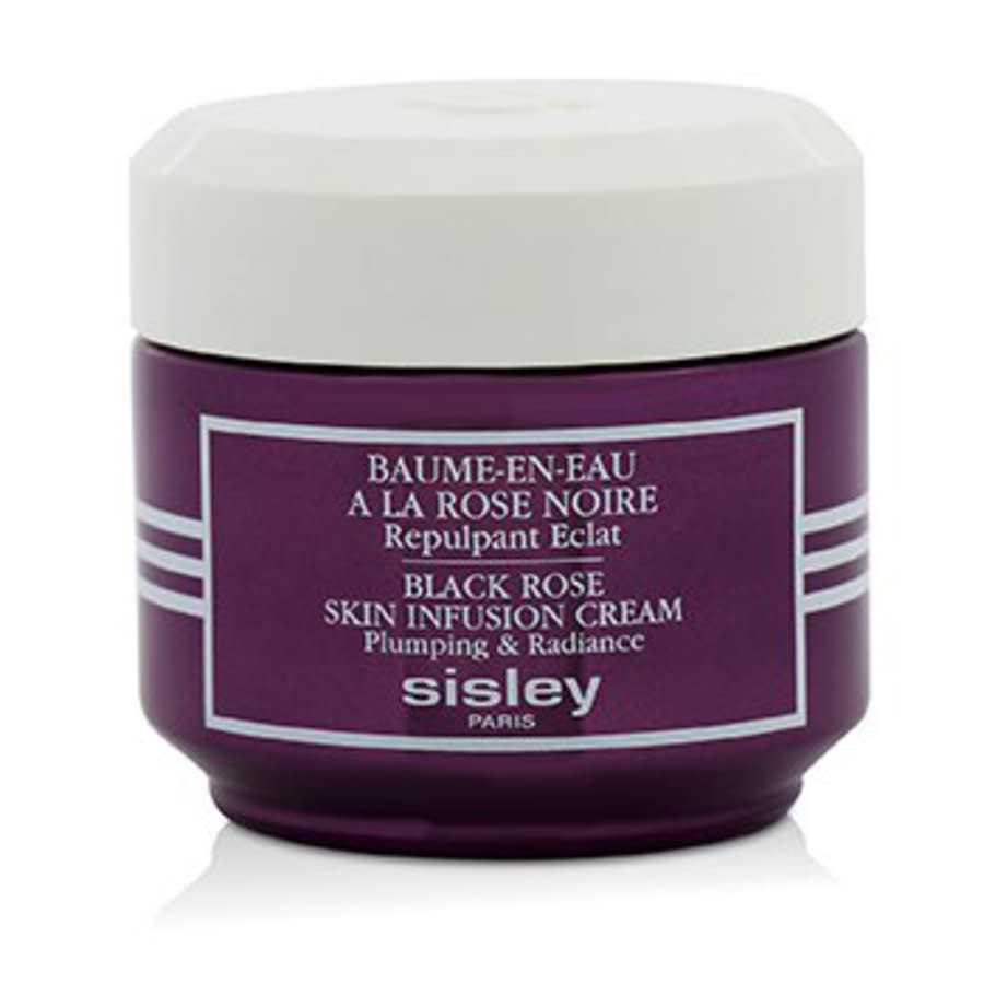Sisley Ladies Black Rose Cream 1.6 oz Bath & Body 3473311320506