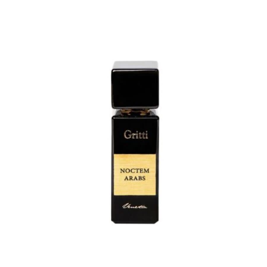 Gritti Unisex Noctem Arabs EDP Spray 3.38 oz (Tester) Fragrances 8052204131396