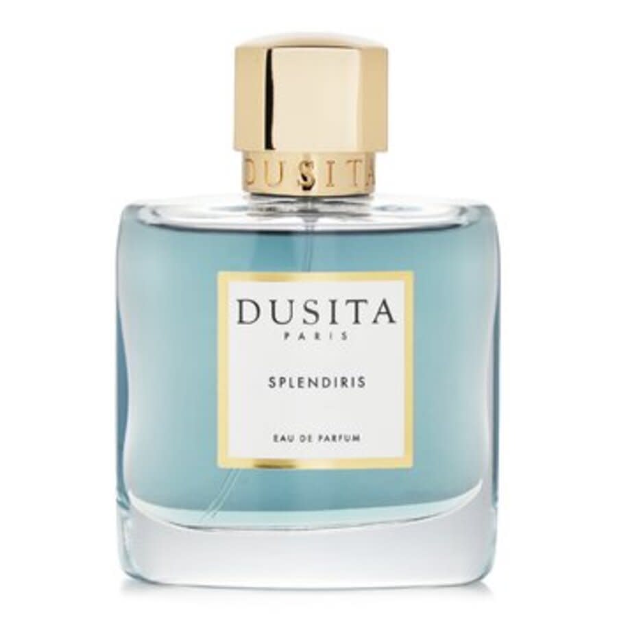 Dusita Unisex Splendiris EDP 1.7 oz Fragrances 3770006489150