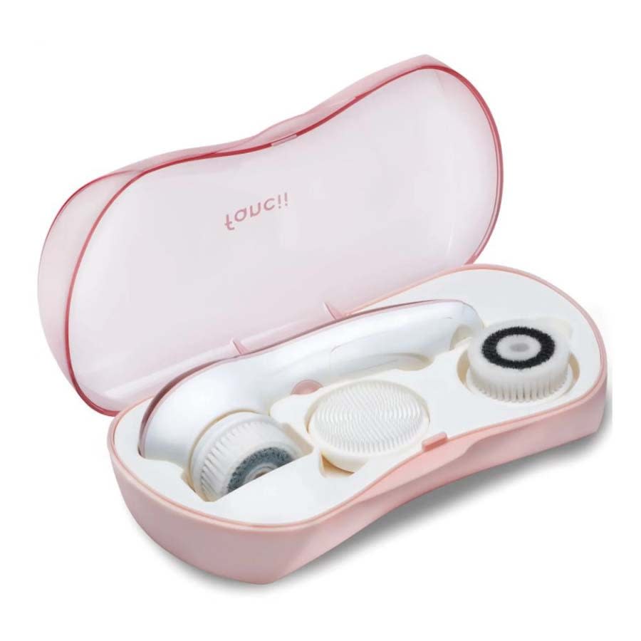 Fancii Cora 3 - Glowing Skin Certified - Blush Skin Care 672468000474