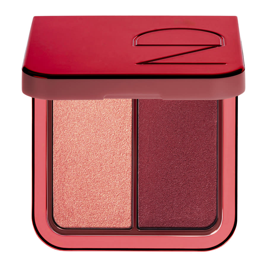Natasha Denona Ladies Hy-Blush Cloudy Cream Cheek Duo Cream 0.35 oz Vamped Makeup 7290113705715