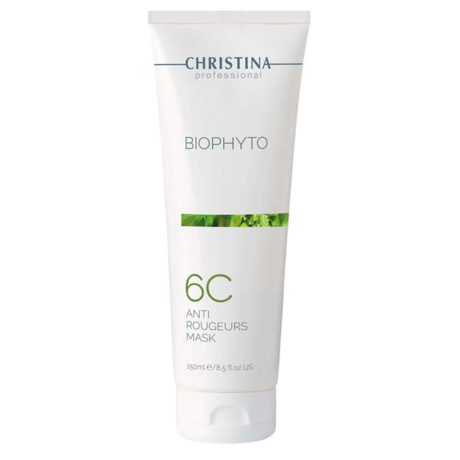 Christina Cosmeceuticals Biophyto - 6c Anti Rougeurs Mask 8.5 oz Skin Care 7290100365694