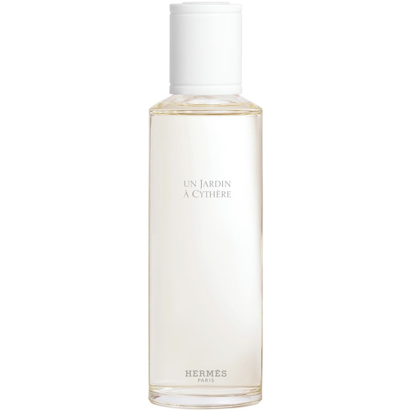 Un Jardin A Cythere / Hermes Set (U) EDT Spray Mini 0.25 oz Un Jardin A Cythere Shower Gel 1.35 oz