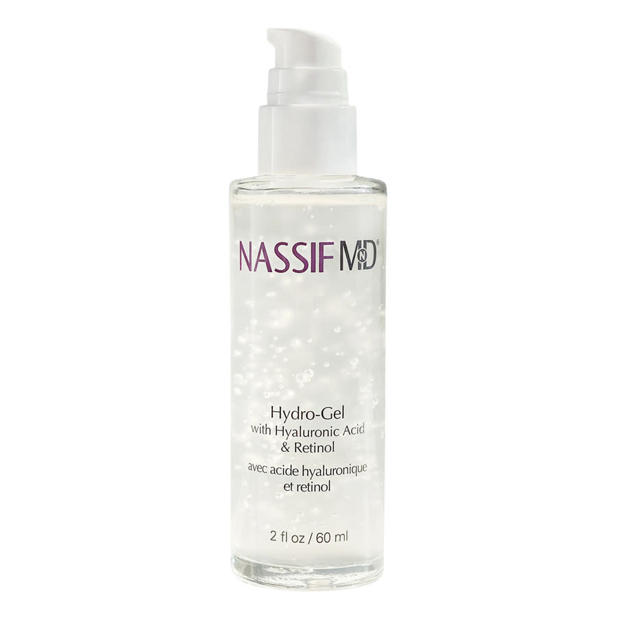 Dr. Nassif Skincare Hydro-Gel Serum 1.7 oz Skin Care 850207008763