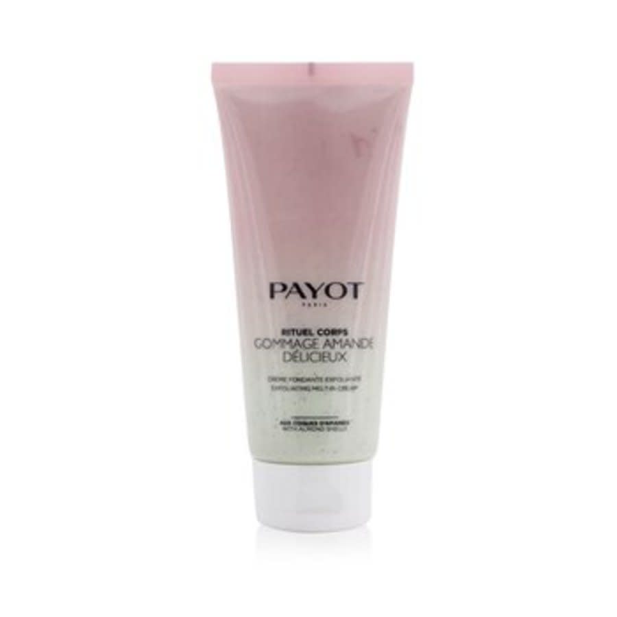 Payot - Rituel Corps Exfoliating Melt-in Cream With Almond Shells 200ml / 6.7oz