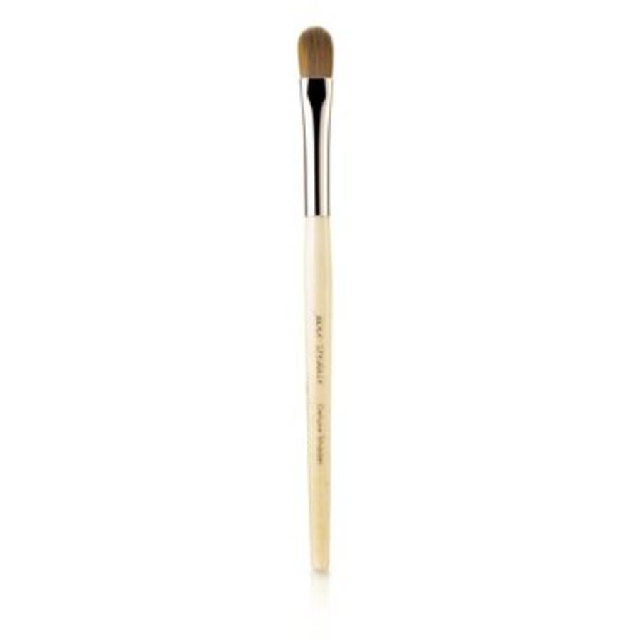 Jane Iredale - Deluxe Shader Brush - Rose Gold