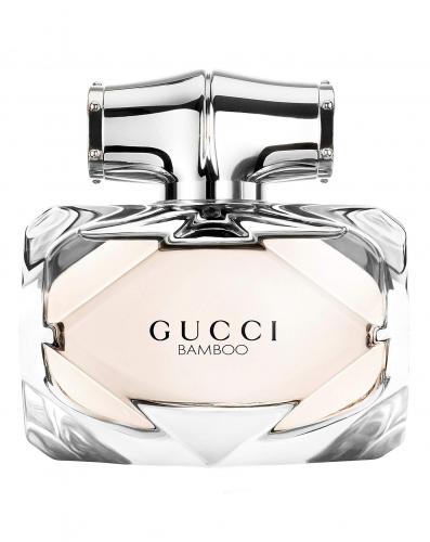 Gucci Ladies Gucci Bamboo EDT Spray 2.5 oz (Tester) Fragrances 8005610295107