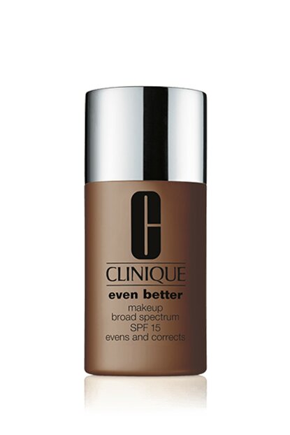 Clinique / Even Better Makeup Cn 127 Truffle (D) 1.0 oz (30 ml)