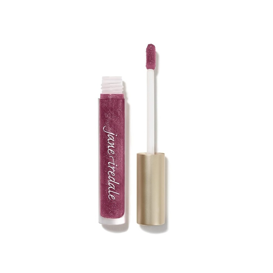 Jane Iredale Ladies Hydropure Hyaluronic Lip Gloss 0.126 oz Candied Rose Makeup 670959116413