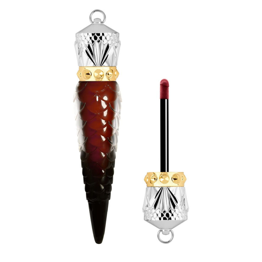 Christian Louboutin Ladies Matte Liquid Lipstick 0.15 oz Corset D'Amour Fragrances 8435415028523