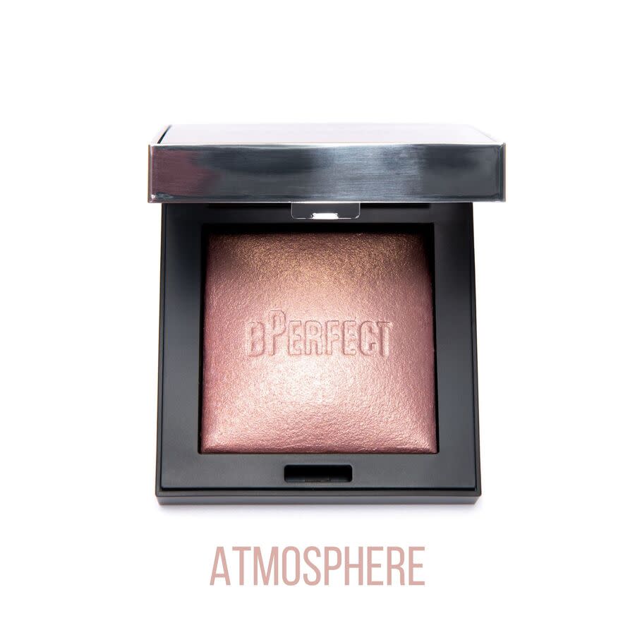BPerfect Cosmetics Ladies The Dimensions Collection Polar Vortex Highlighter 4 oz Atmosphere Makeup 5060806561049