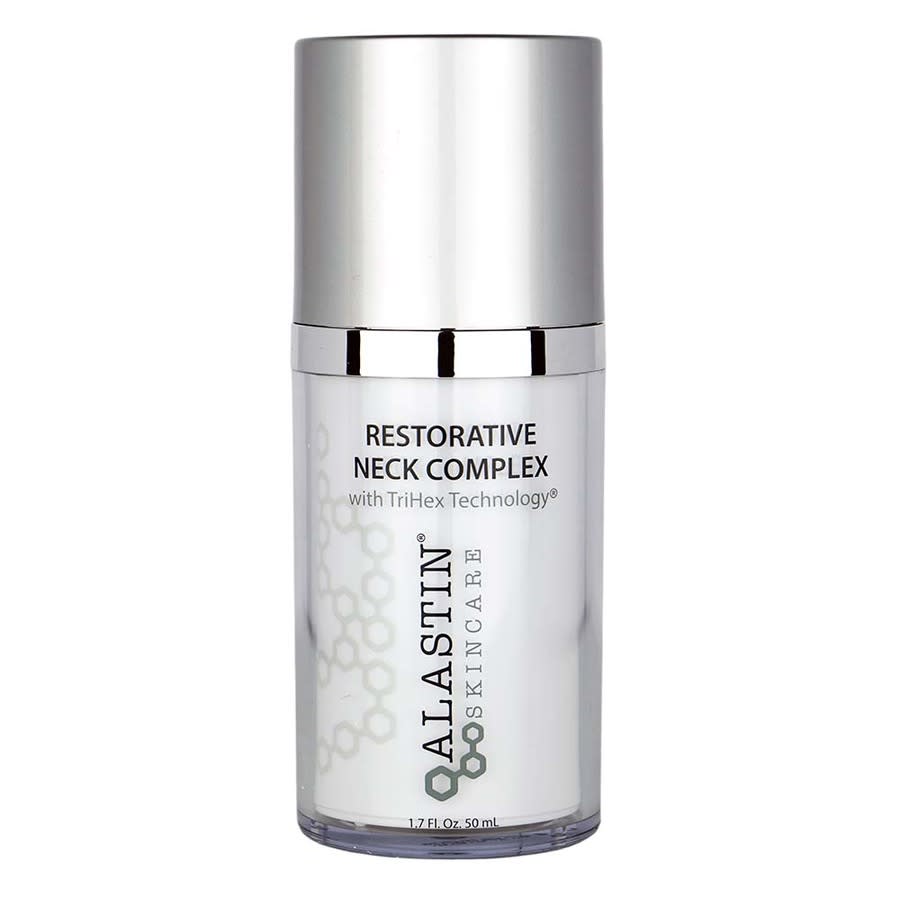 Alastin Restorative Neck Complex w/ TriHex Technology 1.7 oz Skin Care 851144006256