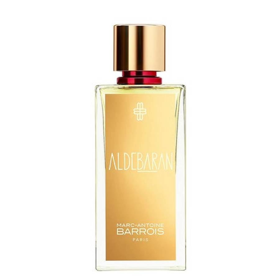 Marc Antoine Barrois Unisex Aldebaran EDP Spray 3.4 oz Fragrances 3760404070128