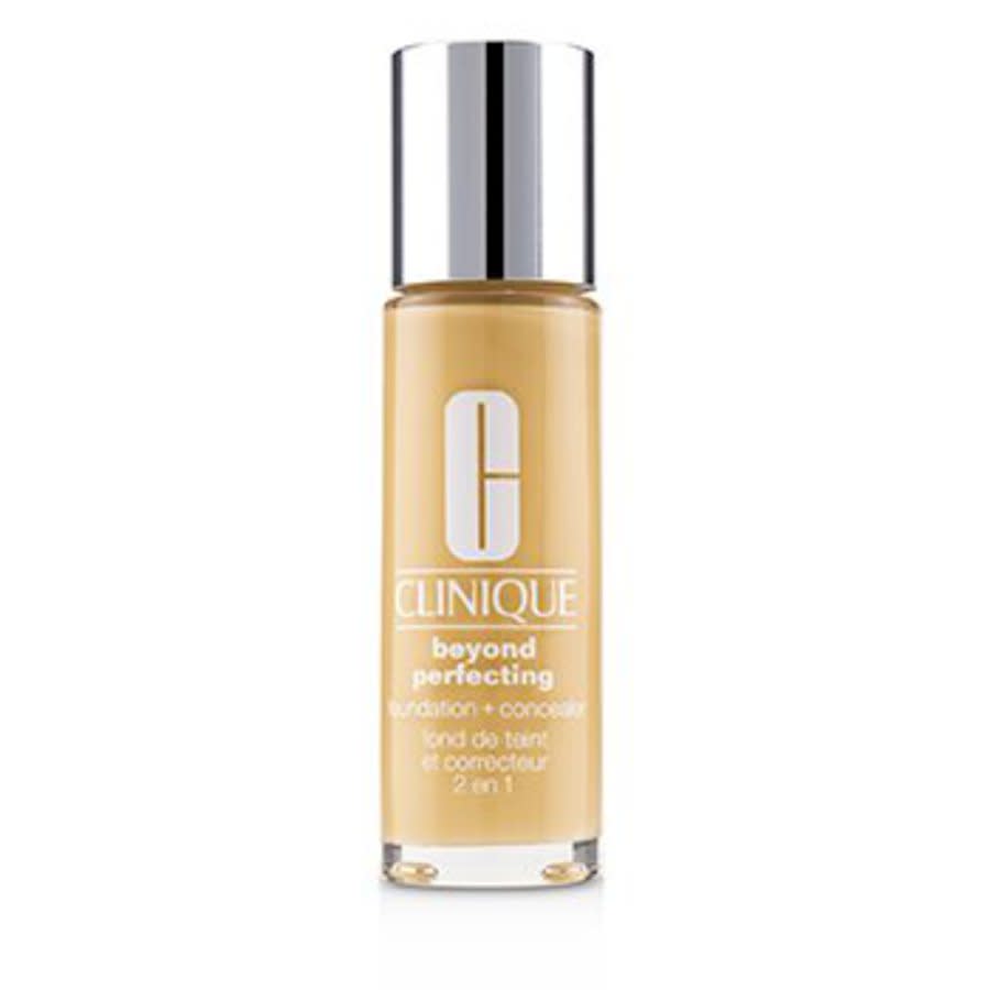 Clinique / Beyond Perfecting Foundation+concealer 5.5 Ecru 1.0 oz (30 ml)