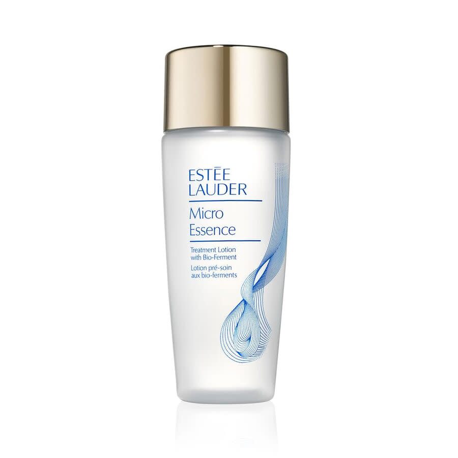 Estee Lauder Micro Essence Treatment Lotion With Bio-ferment Lotion 1 oz Skin Care 867228647802