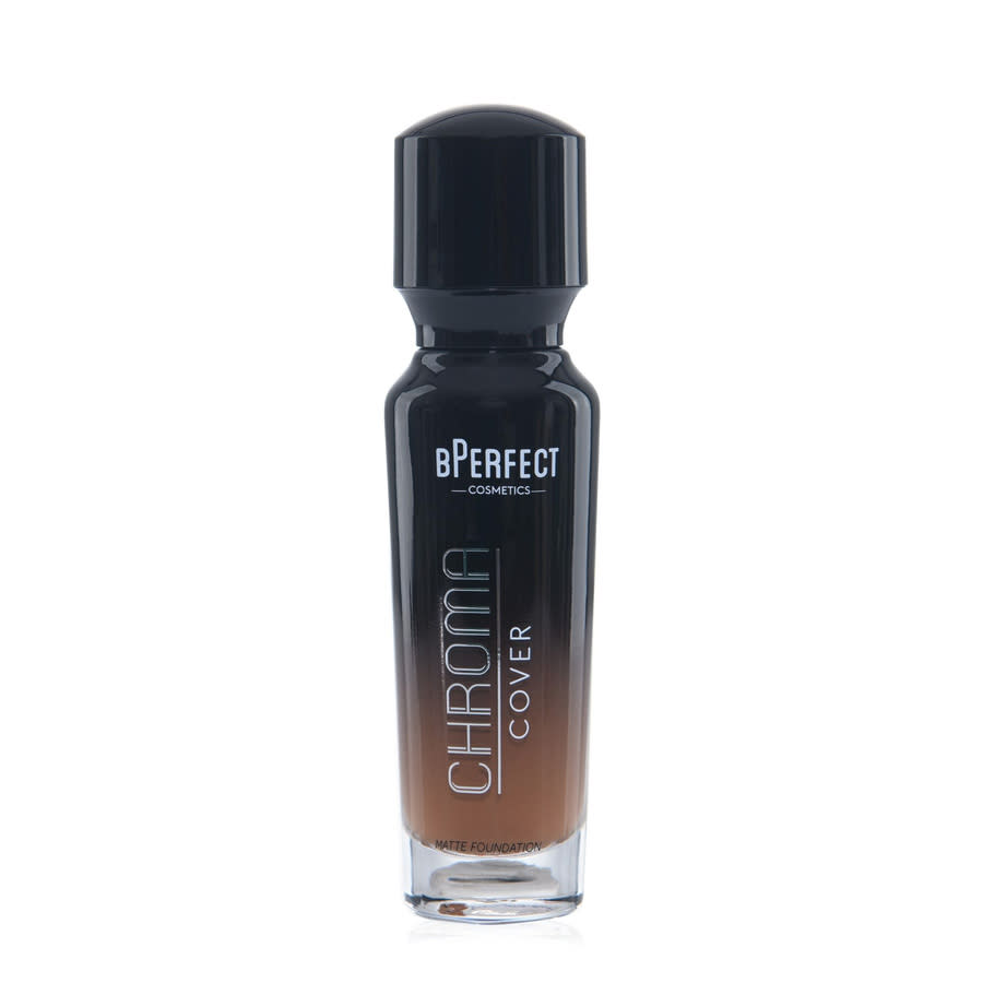 BPerfect Cosmetics Ladies Chroma Cover Foundation- Matte Finish Liquid Found Liquid 1.01 oz W13 Makeup 5060907056079