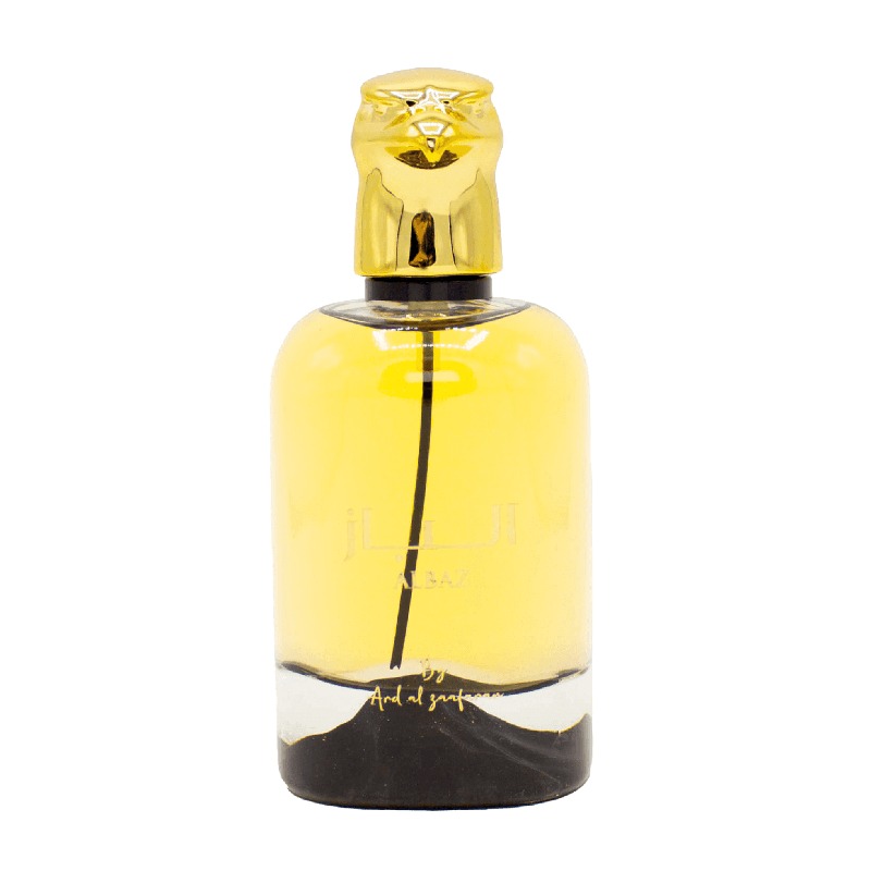 Ard Al Zaafaran Mens Albaz EDP Spray 3.4 oz Fragrances 6432452224699