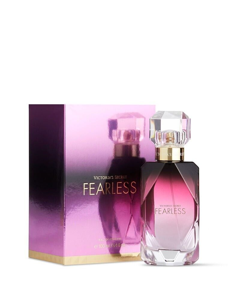 Victoria Secret Ladies Fearless EDP Spray 3.4 oz Fragrances 667558215074