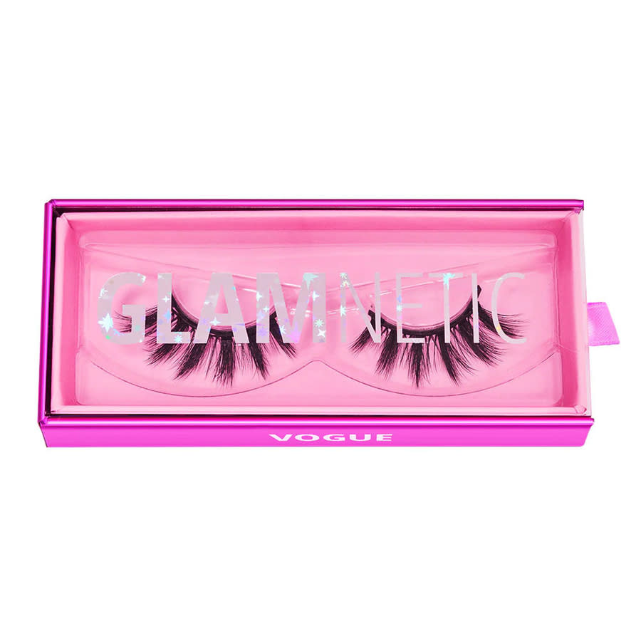 Glamnetic Ladies Magnetic False Lashes - Vogue Makeup 060120200148