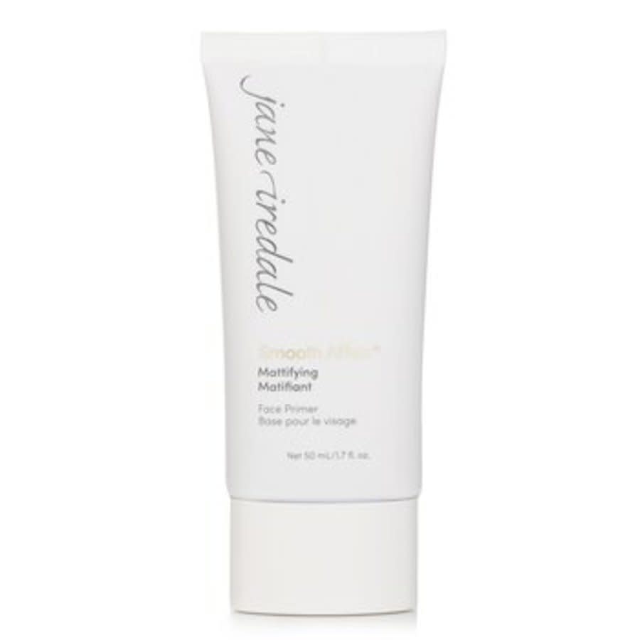 Jane Iredale Ladies Smooth Affair Mattifying Face Primer 1.7 oz Makeup 670959114709