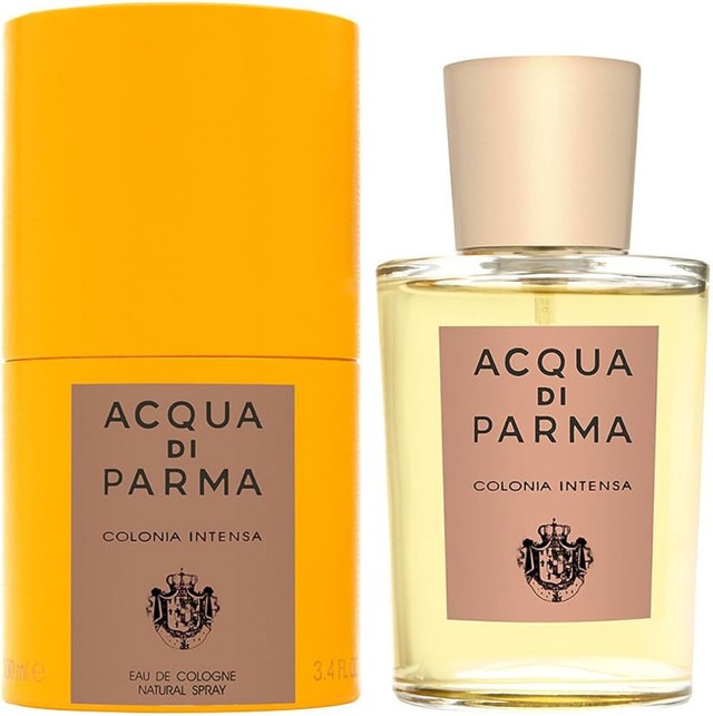 Acqua Di Parma Mens Colonia Intensa EDC Spray 3.4 oz Fragrances 8028713828102