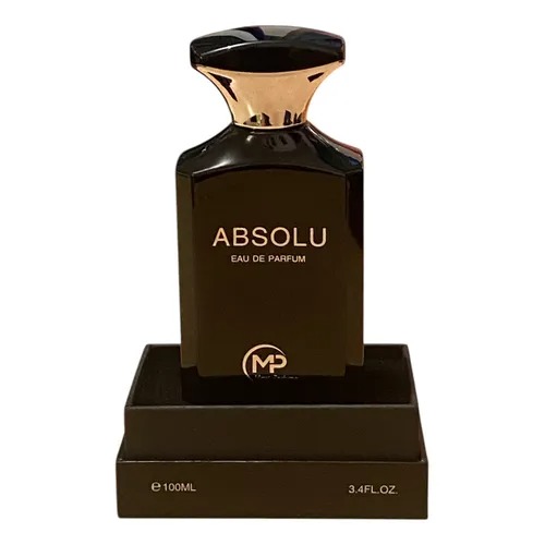Bharara Mens Mast Perfume Absolu EDP Spray 3.4 oz Fragrances 850050062660