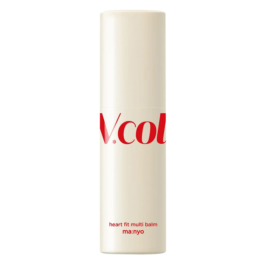 ma nyo V.collagen Heart Fit Multi Balm 0.35 oz Skin Care 8809730954704