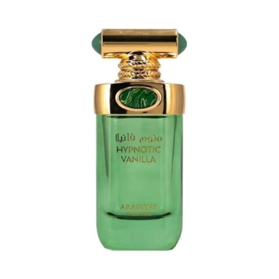 Arabiyat Prestige Unisex Hypnotic Vanilla EDP Spray 3.38 oz (Tester) Fragrances 0607958460129