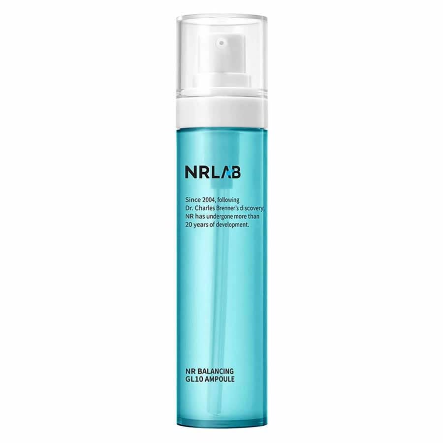 NR Lab Balancing GL 10 Ampoule 1.69 oz Skin Care 8809807040477