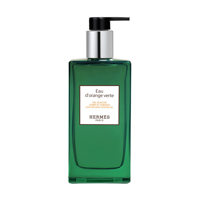 Hermes Eau d'orange verte 6.7 oz Bath & Body 3346130432715