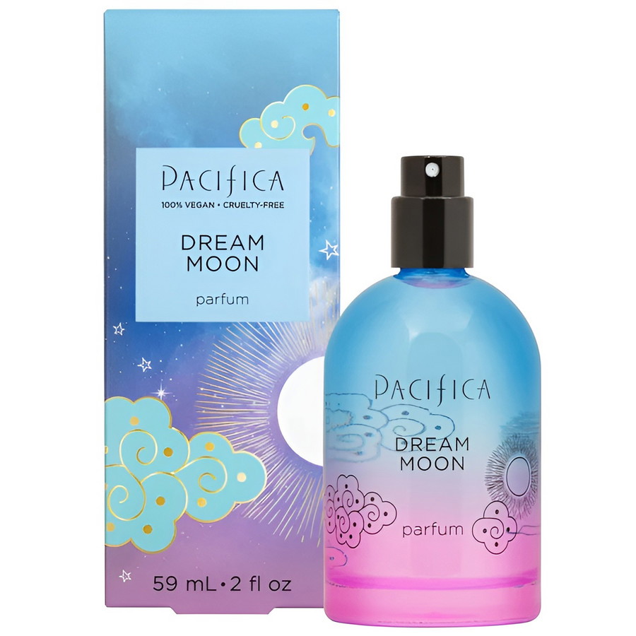 Pacifica Unisex Dream Moon Parfum 2 oz Fragrances 687735306678