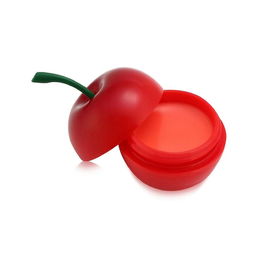 Tonymoly Ladies Mini Cherry Lip Balm 0.3 oz Skin Care 8806358556785