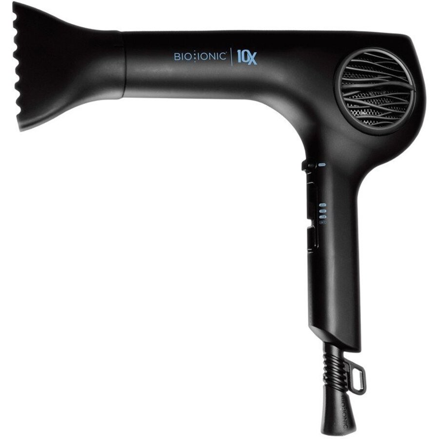 Bio Ionic 10X Pro Ultralight Speed Dryer Tools & Brushes 874822004436