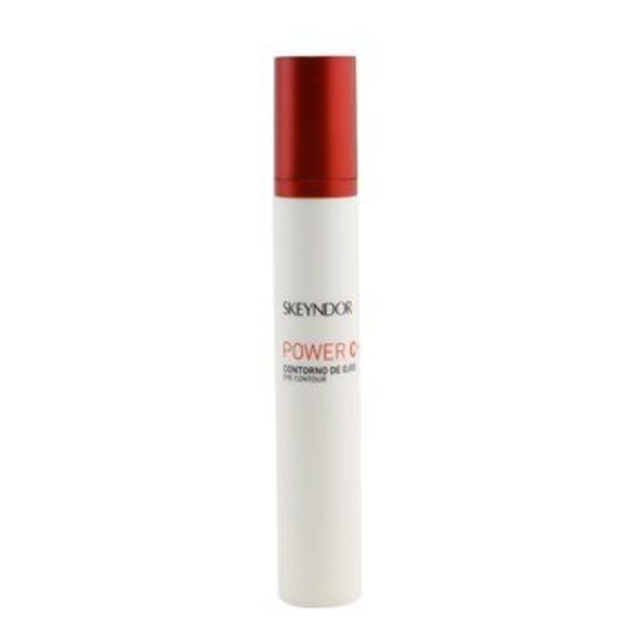 Skeyndor Power C+ Eye Contour 1.5% Vit. C 0.51 oz Skin Care 8436542360876
