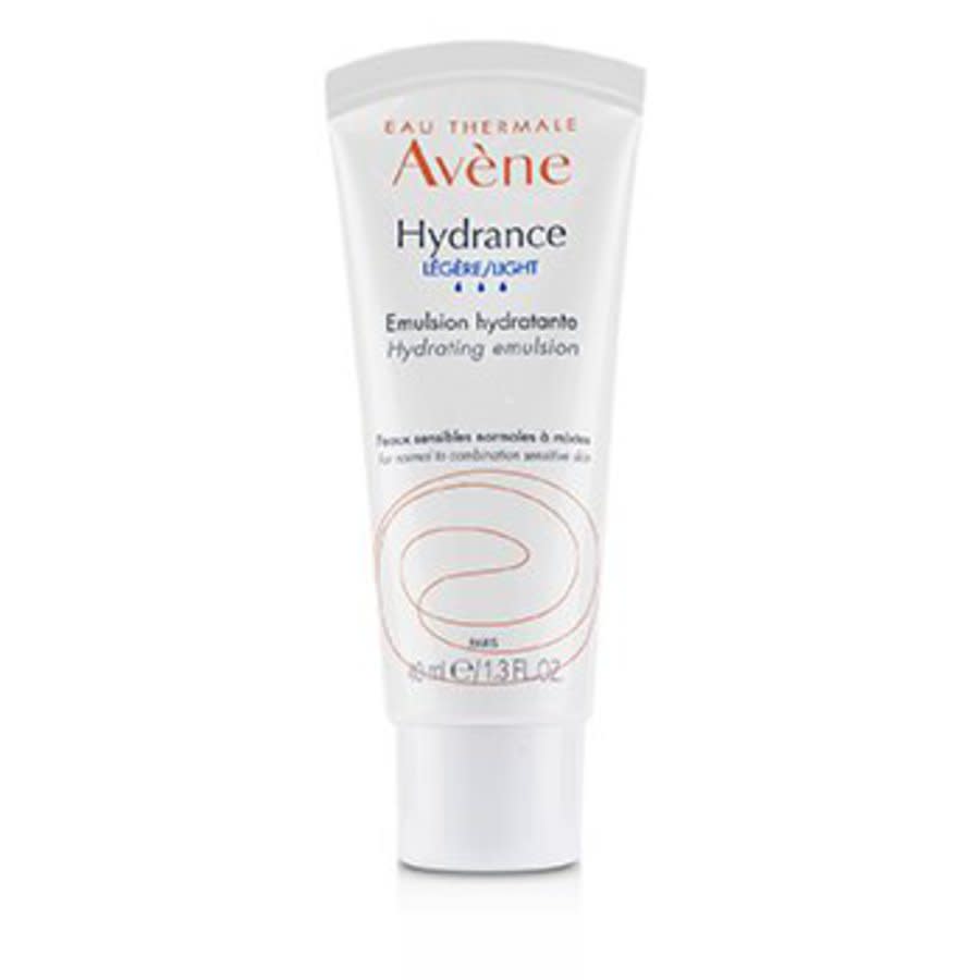 Avene - Hydrance LIGHT Hydrating Emulsion - For Normal to Combination Sensitive Skin 40ml/1.3oz