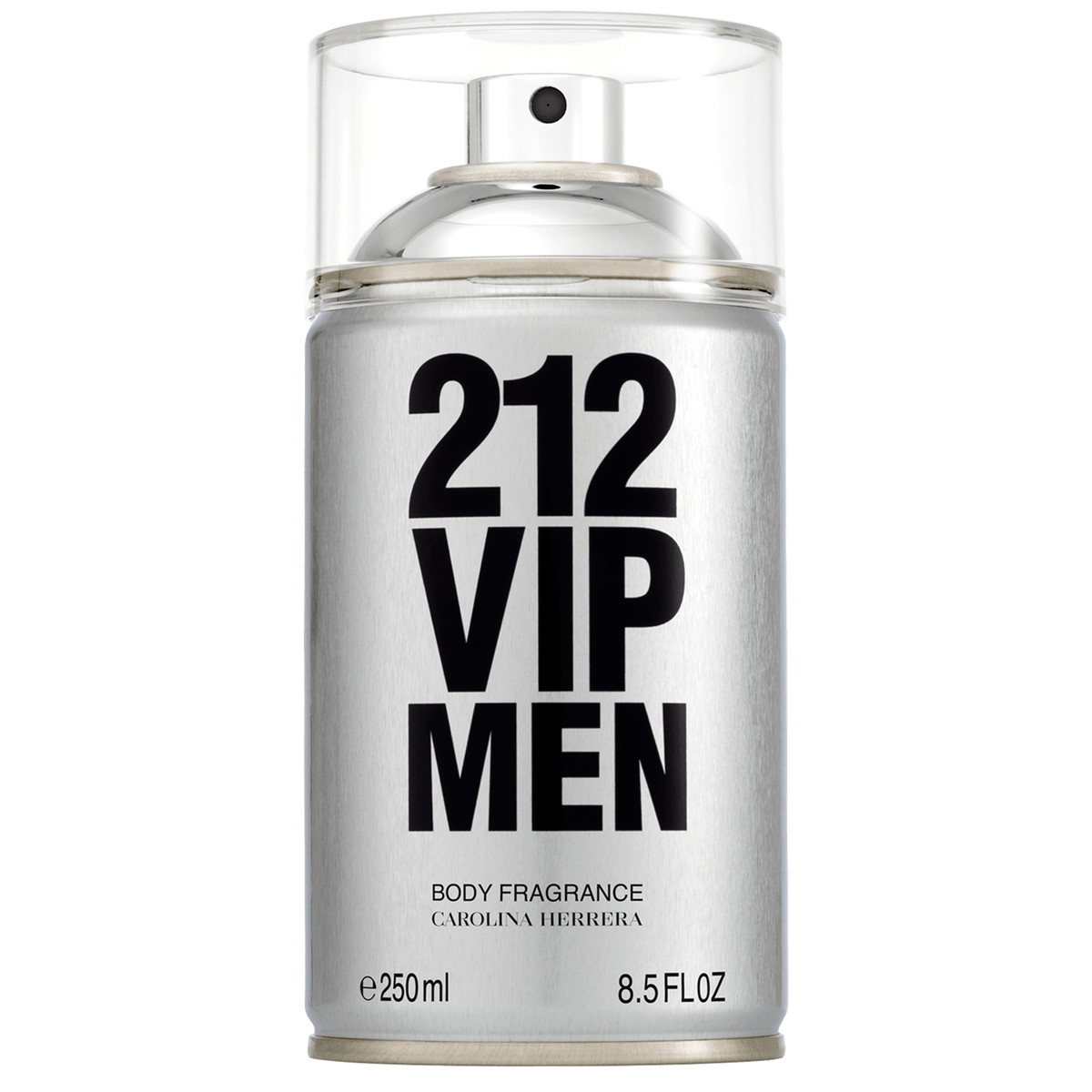 Carolina Herrera Mens 212 Vip Men Deodorant Spray 8.4 oz Bath & Body 8411061945810