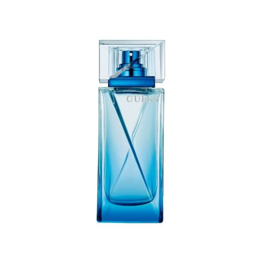 Guess Mens Night EDT Spray 3.3 oz (Tester) Fragrances 085715321343