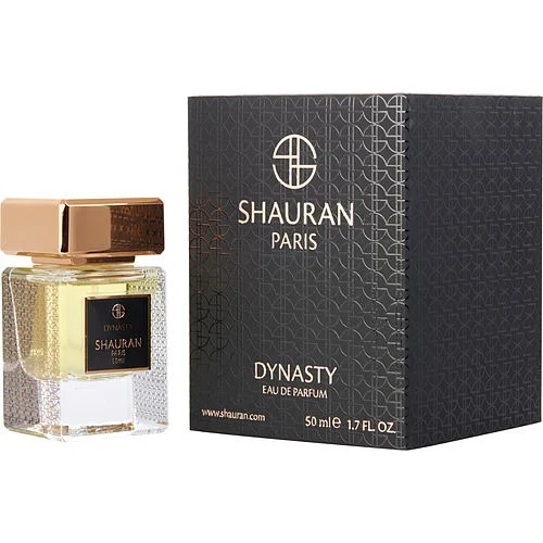 Shauran Unisex Dynasty EDP 1.7 oz Fragrances 3612345680570