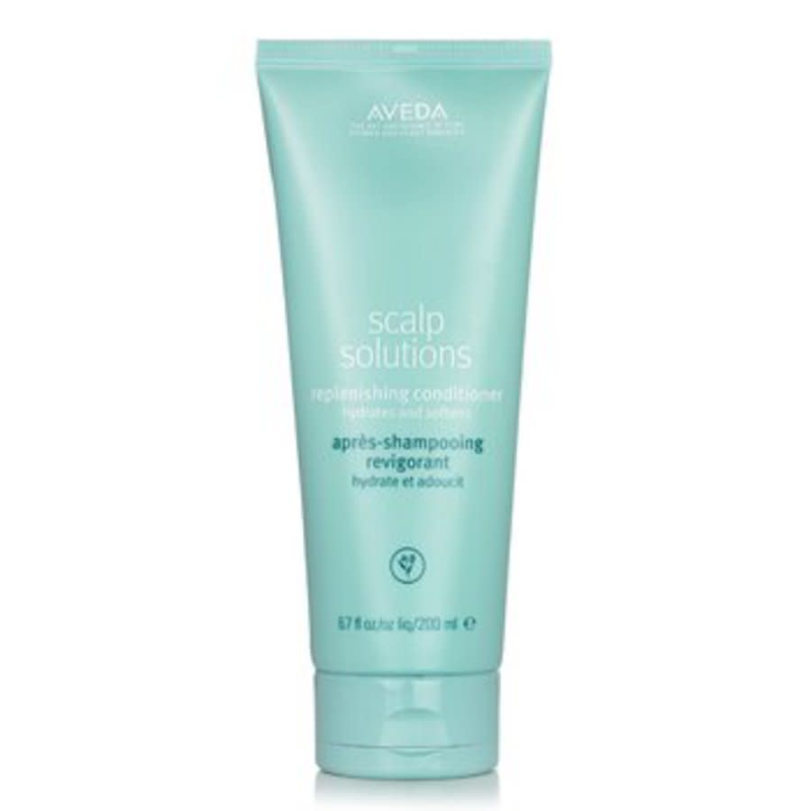 Aveda Scalp Solutions Replenishing Conditioner 6.7 oz Hair Care 018084040584