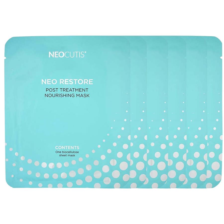 Neocutis Neo Restore Mask 6 pc Skin Care 186295000007