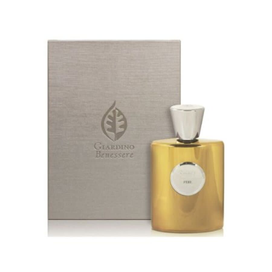 Giardino Benessere Unisex Febe EDP Spray 3.4 oz Fragrances 8016741692550