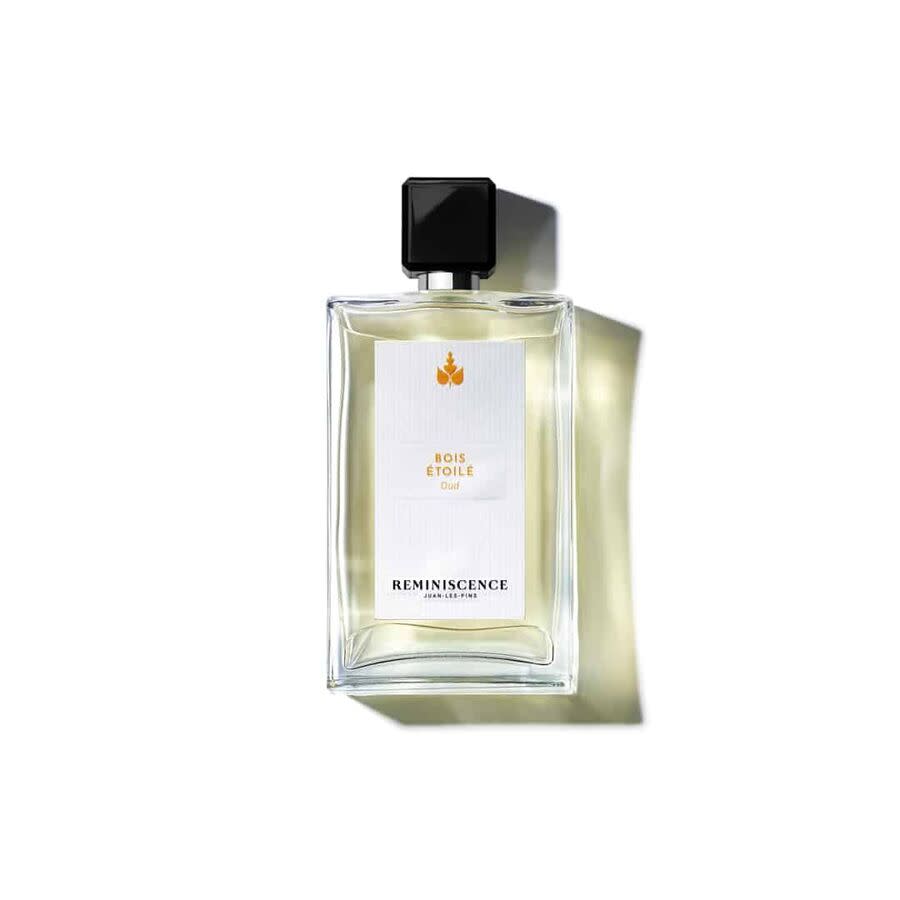 Reminiscence Unisex Bois Etoile EDP Spray 3.4 oz (Tester) Fragrances 3596930001370